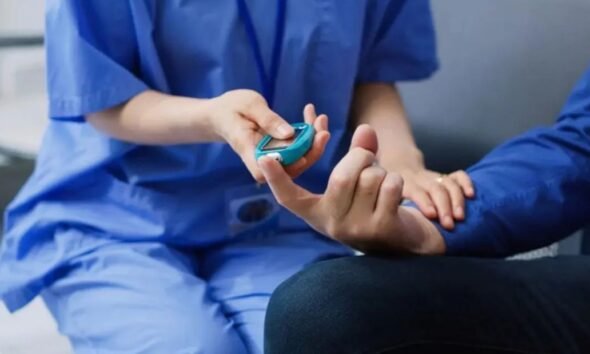 Datos arrojados por la investigación resaltan que el 13.4% de la población dominicana padece de diabetes y 9.3% padece pre-diabetes.