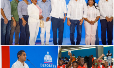 Juegos Deportivos Fronterizos 2026