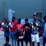 haitianos indocumentados