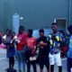 haitianos indocumentados