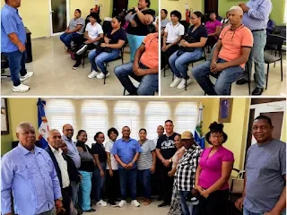 AYUNTAMIENTO DE BARAHONA