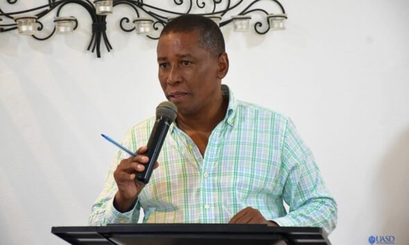 BENNY RODRIGUEZ
