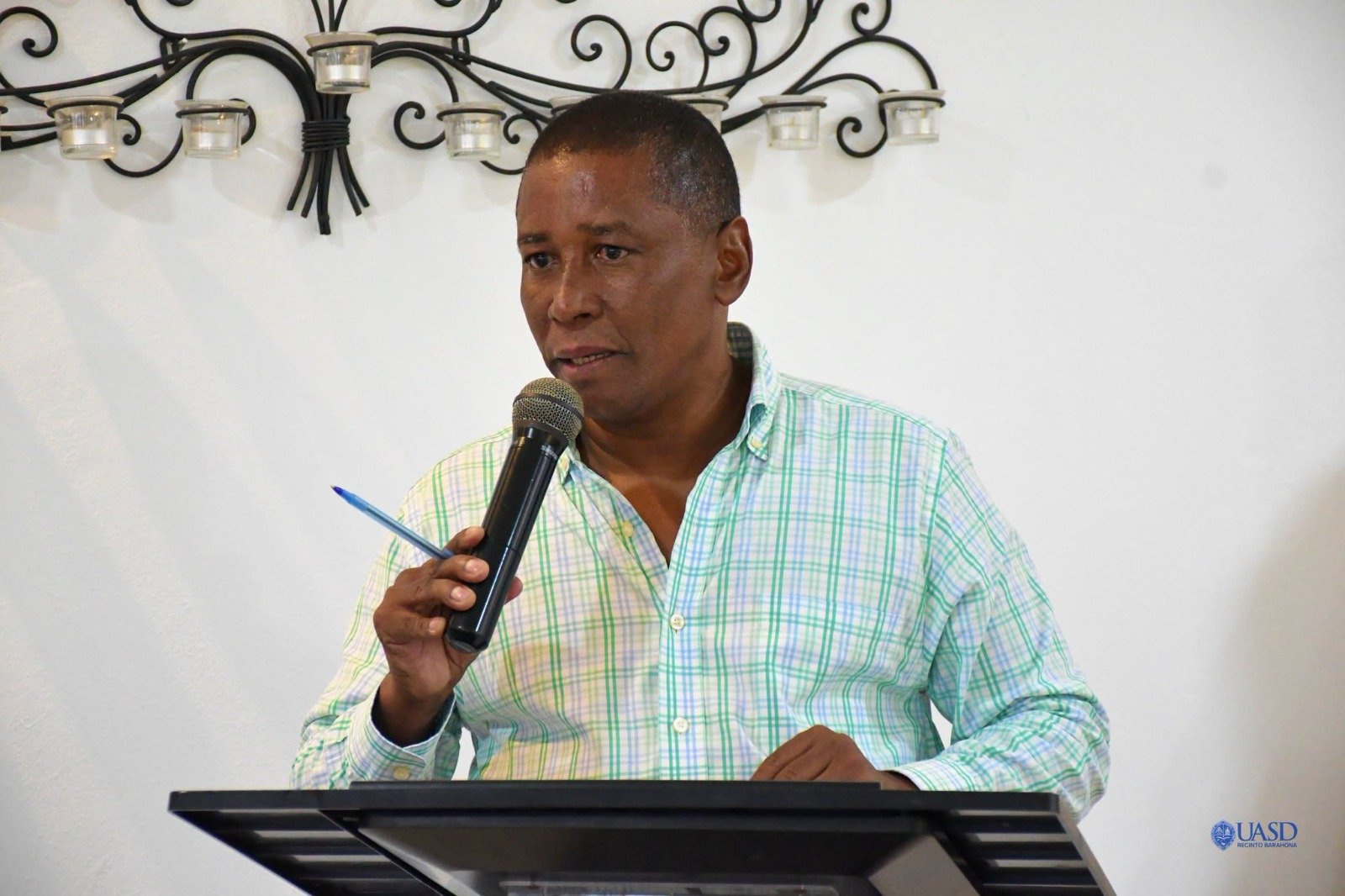 BENNY RODRIGUEZ