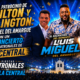 GRACIAS AL PATROCINIO DE HAMILTON Y WELLINGTON