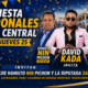 David Kada en Villa Central.