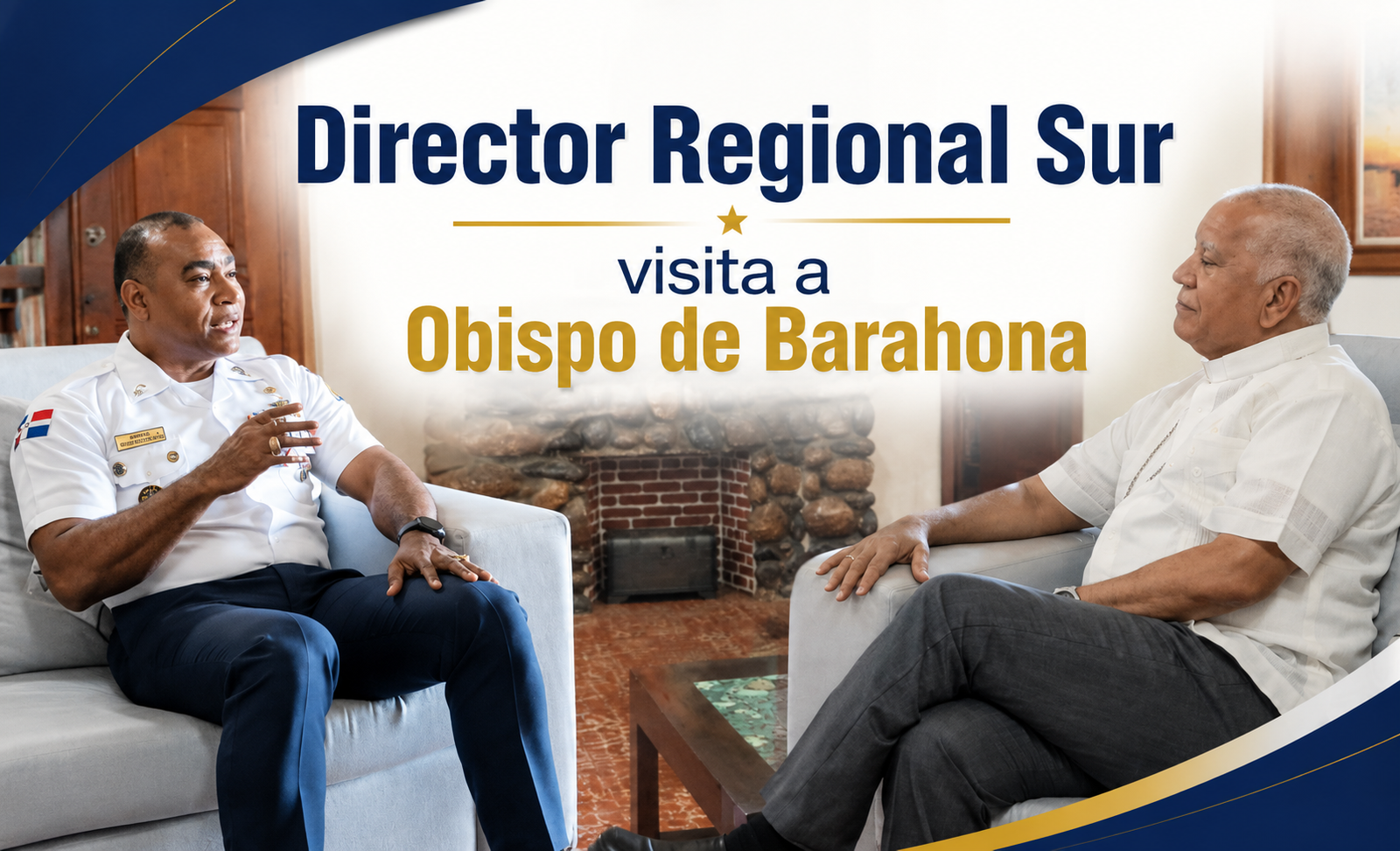 Director Regional Sur