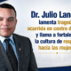 Dr. Julio Landron lamenta tragedia ocurrida en centro de salud