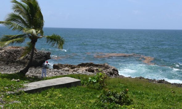 alerta de tsunami