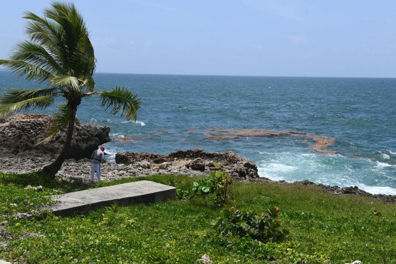 alerta de tsunami
