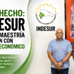 apoyo de INDESUR