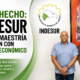 apoyo de INDESUR