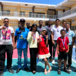 INDESUR respalda premiación de torneo de ajedrez