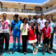 INDESUR respalda premiación de torneo de ajedrez