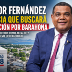 Míctor Fernández diputado.