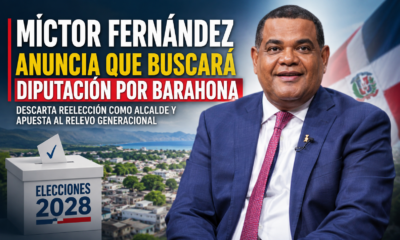 Míctor Fernández diputado.