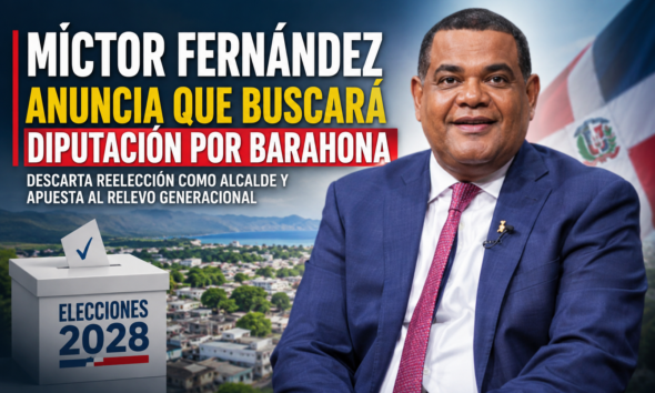 Míctor Fernández diputado.
