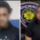 Policía ocupa cuatro armas