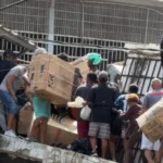 emergencia en Venezuela tras terremotos