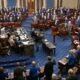 Senado de EE.UU. e Irán