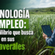 Tecnología y empleo el equilibrio que busca el CAC en sus cañaverales