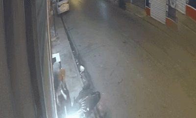 asalto en Higüey