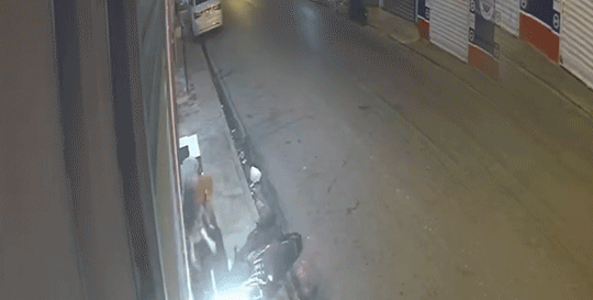asalto en Higüey
