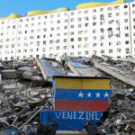 terremotos en Venezuela