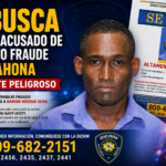 hombre buscado en Barahona