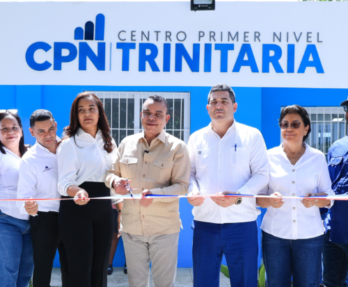 Las obras fortalecerán la atención y ampliarán la capacidad de respuesta de los servicios de salud en la zona fronteriza