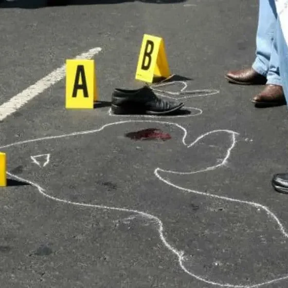 informe sobre homicidios presentado por Raful