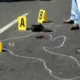 informe sobre homicidios presentado por Raful