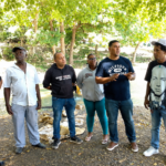 Rescate del Río Birán