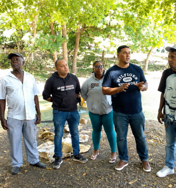 Rescate del Río Birán