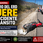 miembro del ERD muere en Barahona