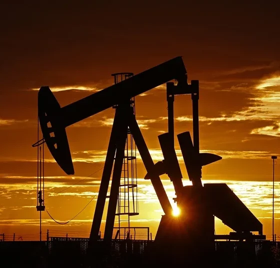 petróleo de Texas baja