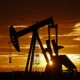 petróleo de Texas baja