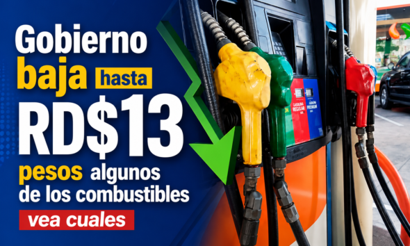 precios de los combustibles