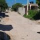 Persisten las quejas por la falta de agua y el deterioro de las calles en el sector Los Guandules de Barahona