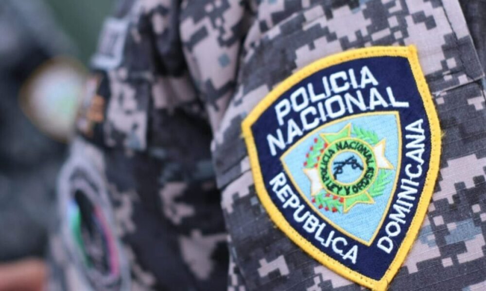 Policía pone a disposición del MP agente