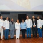 INDESUR en toma de posesión UASD Barahona