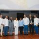 INDESUR en toma de posesión UASD Barahona