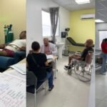 Pacientes resaltan rapidez y calidad
