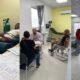 Pacientes resaltan rapidez y calidad