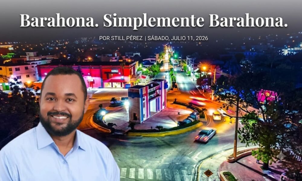 Ahora Noticias RD
