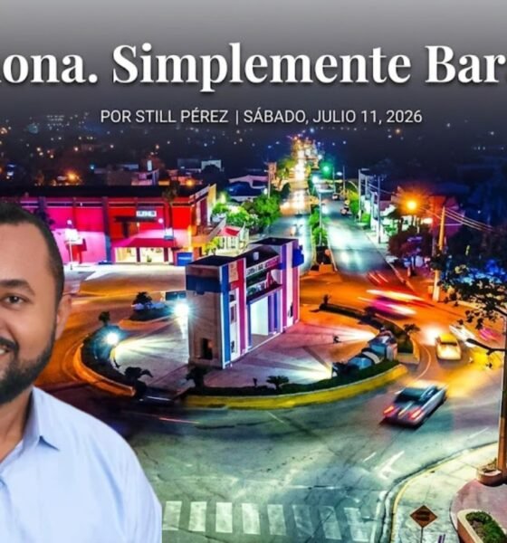 Ahora Noticias RD
