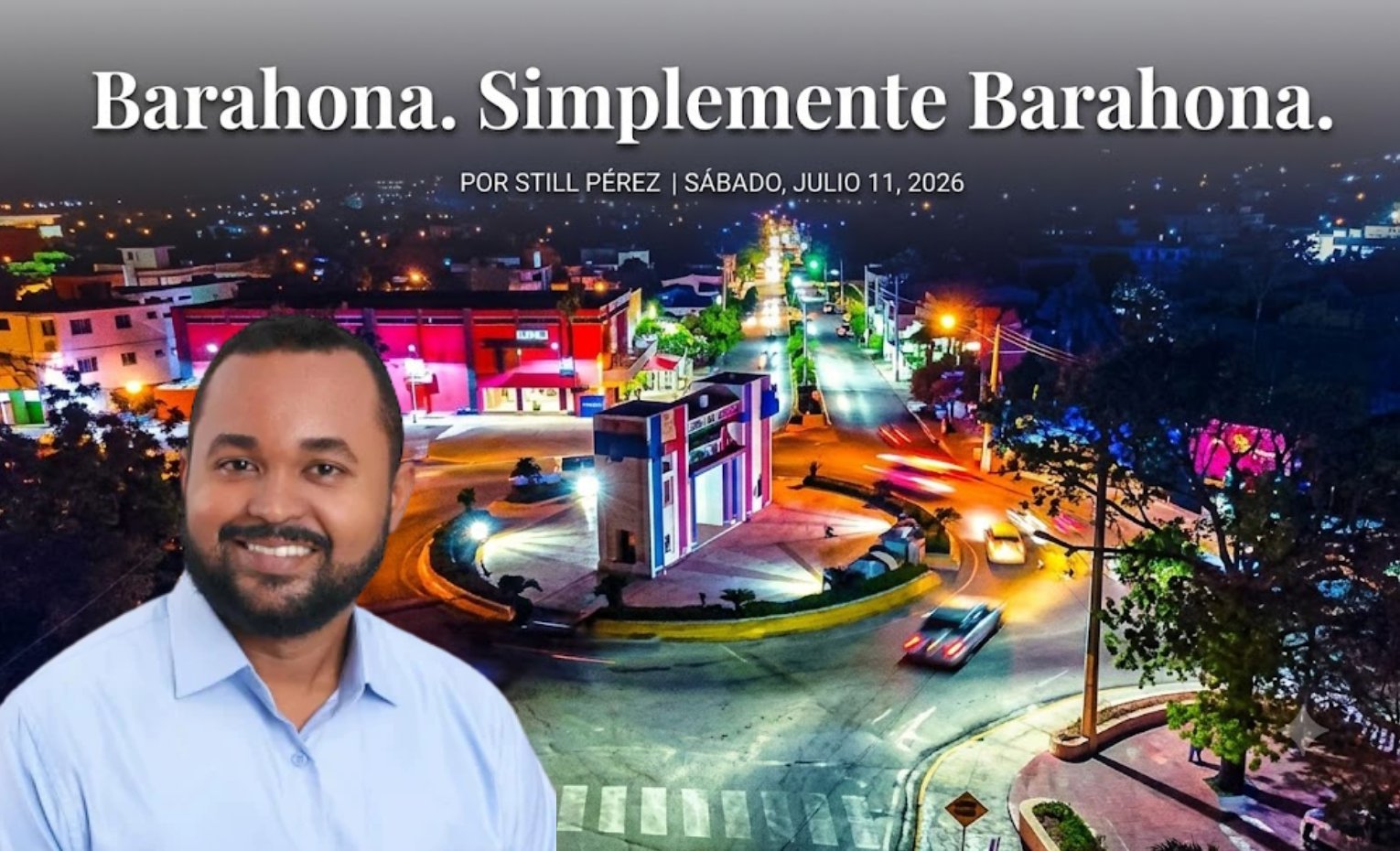Ahora Noticias RD