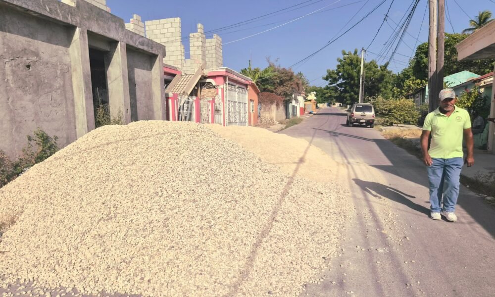 Alcaldía de Barahona realizará operativos
