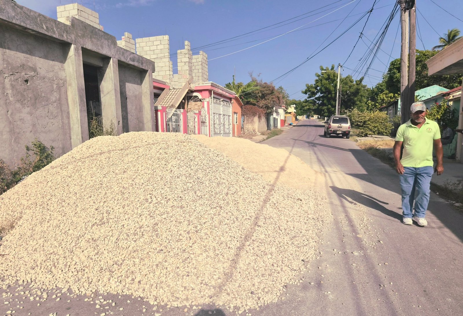 Alcaldía de Barahona realizará operativos