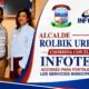 Alcalde Rolbik Urbáez coordina con el INFOTEP acciones para fortalecer los servicios municipales