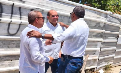 Alfonso Herasme Servicio Regional de Salud Enriquillo